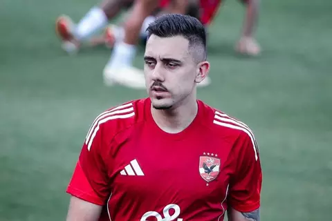 حالة نادرة.. استدعاء جراديشار لمعسكر منتخب سلوفينيا في أكتوبر